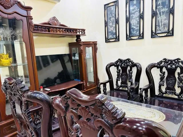 🏡 NGỌC HÀ – NHÀ NGUYÊN CĂN FULL ĐỒ – 3 PHÒNG NGỦ – CHỈ 8 TRIỆU/THÁNG