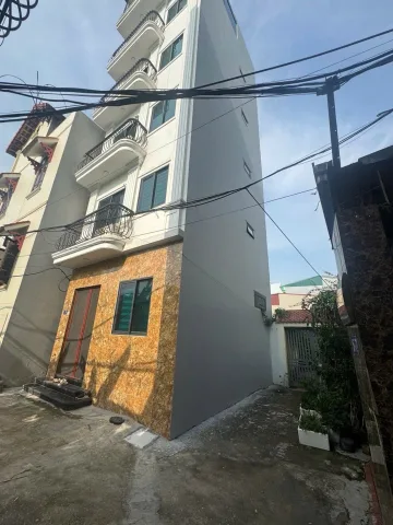 Bán Nhà riêng 36m2 có sẵn 36 m2 thổ cư giá 8.3 tỷ tại - Chọn - Phường Liên Mạc Quận Bắc Từ Liêm Hà Nội