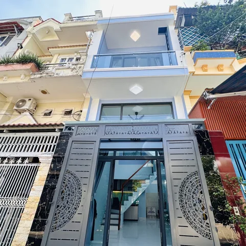 BÁN NHÀ HẺM XE HƠI ĐƯỜNG SỐ 45, HIỆP BÌNH CHÁNH - 30m2 - GIÁ 5.3 TỶ TL