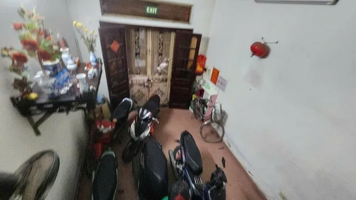 💥💥💥 HIẾM NHÀ BÁN, 100M RA MẶT PHỐ, 6 PHÒNG DÒNG TIỀN 18 TRIỆU/TH, CÓ THỂ CẢI TẠO THÊM TẦNG NỮA, NGÕ THÔNG TỨ TUNG.💥💥💥