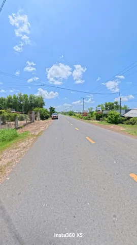Bán Đất 2167m2 có sẵn 300 m2 thổ cư giá 4.2 tỷ tại Xã Ninh Điền Huyện Châu Thành Tây Ninh