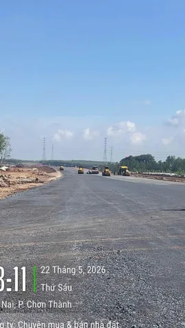 Bán Đất 3000m2 có sẵn 100 m2 thổ cư giá 2.2 tỷ tại Đường Xã Minh Lập Xã Minh Lập Thị xã Chơn Thành Bình Phước