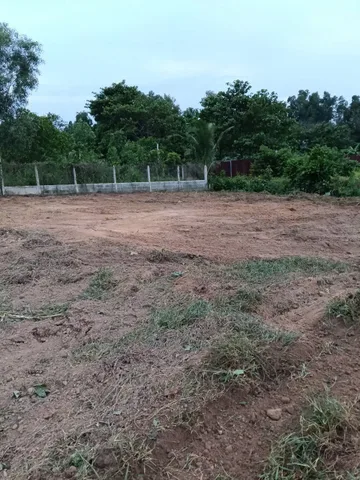Bán Đất 1500m2 giá 4 tỷ tại Đường Cây Trôm Xã Thái Mỹ Huyện Củ Chi TP. Hồ Chí Minh