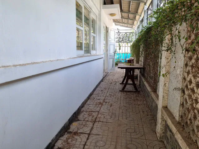 Bán Nhà 1 Trệt 1 Lầu Tại - Khu Phố Thái Hòa - Phường Long Bình Tân Thành phố Biên Hòa Đồng Nai