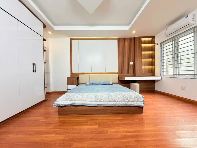 NHÀ DÂN XÂY – TRUNG TÂM BÁCH KINH XÂY – 20M RA Ô TÔ – FULL NỘI THẤT ĐẸP