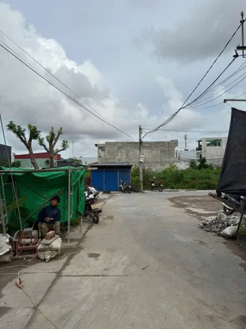 ❌❌❌ LÔ GÓC ĐẸP TRUNG TÂM PHƯỜNG AN HẢI – GIÁ ĐẦU TƯ CHỈ 2,52 TỶ ❌❌❌