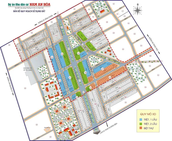 Bán Nhà riêng 202.6m2 có sẵn 202.6 m2 thổ cư giá 5.6 tỷ tại Đường số 5 Phường An Hòa Thành phố Rạch Giá Kiên Giang
