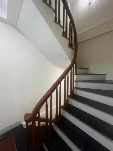 35m² – Bắc Từ Liêm – Nhà đẹp 5 tầng – Ngõ rộng thênh thang – Ở ngay – Giá tốt