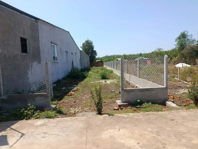 Bán Đất 300m2 có sẵn 100 m2 thổ cư giá 480 triệu tại Đường DH507 Xã An Thái Huyện Phú Giáo Bình Dương