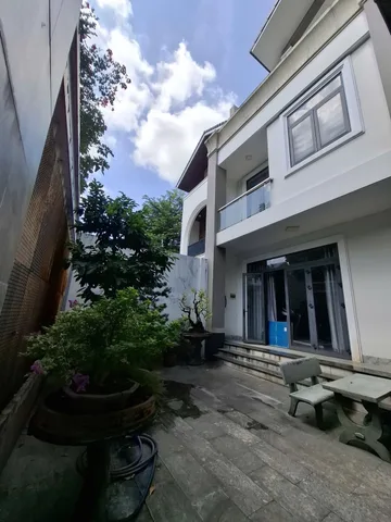 🏡 BIỆT THỰ ĐẲNG CẤP KHANG ĐIỀN – KHU VIP PHƯỚC LONG B, TP. THỦ ĐỨC