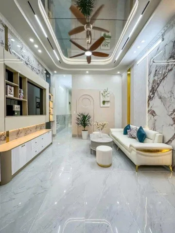 Nhà tốt chốt liền với DT 80m2 giá 3.12tỷ sổ riêng tại  - Phường 11 Quận 8 TP. Hồ Chí Minh