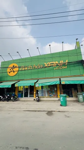 Bán Đất 1100m2 có sẵn 100m2 thổ cư. Giá 895tr. Cách Điện Máy Xanh 2phút. Đất tại Trừ Văn Thố - Bàu Bàng - Bình Dương