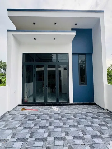 Bán Nhà riêng 22m2 có sẵn 22 m2 thổ cư giá 700 triệu tại - Chọn - Xã Hiếu Liêm Huyện Bắc Tân Uyên Bình Dương