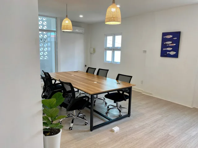 Bán rẻ nhà vị trí đẹp 1 trệt 2 lầu Bùi Thị Xuân Quận 1 TP.HCM