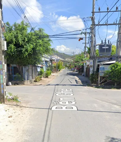 BÁN LÔ VẠN HƯNG - VẠN NINH 124.8M2 - GIÁ 18TR/M2