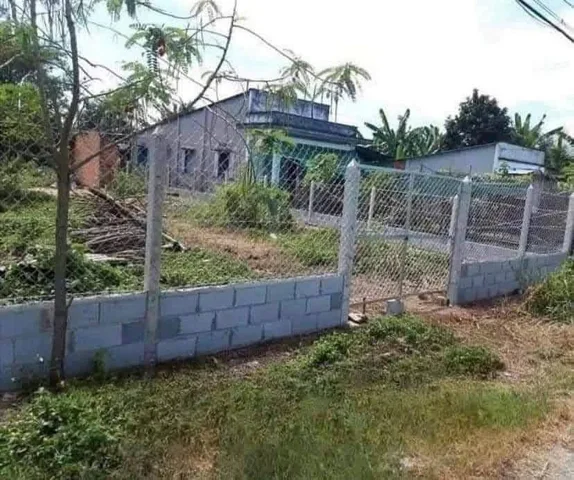 Muốn bán nhanh lô đất 312,6m2 bán gấp 360 triệu sát đường lớn 50m, sổ riêng
