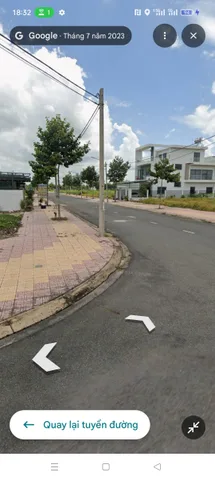 Lô góc D2D LỘC AN Bán Đất 232.2m2 có sẵn 232.2 m2 thổ cư giá 6.2 tỷ tại - Chọn - Xã Lộc An Huyện Long Thành Đồng Nai