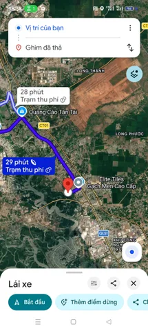 Ngay cụm khu công nghiệp long phước Bán Đất 12000m2 giá 36 tỷ tại - Chọn - Xã Long Phước Huyện Long Thành Đồng Nai