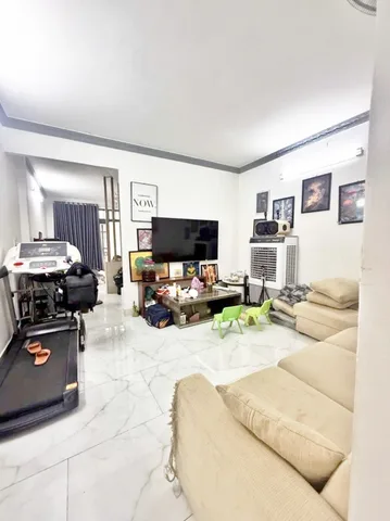 BÁN NHÀ THỐNG NHẤT KẾ QUANG TRUNG GÒ VẤP 50M2 2 TẦNG 4,7 TỶ