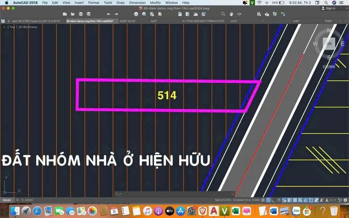 Bán Đất 179m2 có sẵn 173 m2 thổ cư giá 1.8 tỷ tại Đường Số 387 Xã Tân An Hội Huyện Củ Chi TP. Hồ Chí Minh