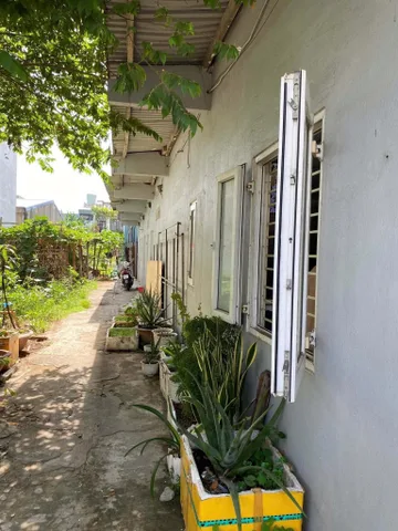 [Chính Chủ] Bán Đất 110m2 Ngay Bến Xe Trung Tâm, Sẵn Dòng Tiền giá 6.95 tỷ Tại Quận Cẩm Lệ, Đà Nẵng