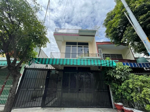 BÁN NHÀ MT TRẦN QUANG CƠ, TÂN PHÚ, DT 173M² GIÁ CHỈ 110TR/M², THU NHẬP 60 TR/THÁNG