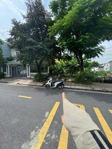 07.2026.Bán Đất 63m2 mặt đường nhựa 7m. giá 2.29 tỷ tại Nam Sơn . Liên Hệ 0362558882