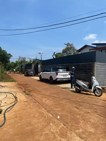 Bán Đất 4700m2 có sẵn 0.1 m2 thổ cư giá 6.8 tỷ tại - Chọn - Xã Cư ÊBur Thành phố Buôn Ma Thuột Đắk Lắk