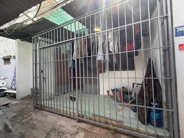(CÁCH Ô TÔ TRÁNH 20M) HẺM LÊ ĐỨC THỌ - 4.x TỶ - 5.2x9m (54m²) - NGANG 5.2M HIẾM, TIỆN XÂY MỚI