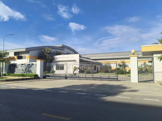 Bán Kho, nhà xưởng 8ha giá 210 tỷ tại KCN Bỉm Sơn - Thanh Hóa