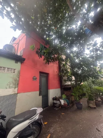 (2 MẶT HẺM TRƯỚC SAU) HẺM LÊ VĂN THỌ - 4.8 TỶ - 4x14m (56m²) - 3PN, HẺM THÔNG, DÒNG TIỀN 10TR/THÁNG