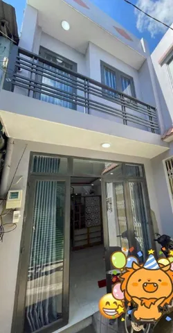 Bán Nhà riêng 52.5m2 có sẵn 52.5 m2 thổ cư giá 1.65 tỷ tại - Chọn - Xã Vĩnh Lộc B Huyện Bình Chánh TP. Hồ Chí Minh