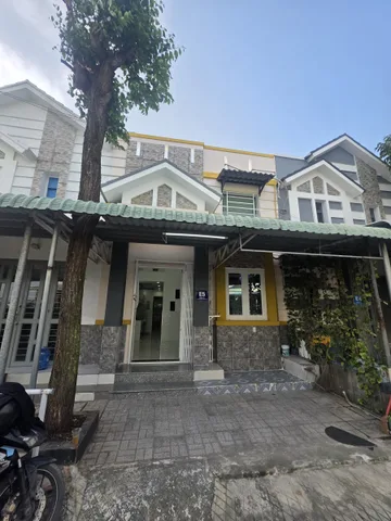 Bán Nhà riêng 60m2 thổ cư giá 575 triệu tại Xã Xuân Thới Sơn Huyện Hóc Môn