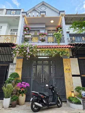 Bán Nhà riêng 58m2 có sẵn 58 m2 thổ cư giá 2.65 tỷ tại Đường Số 1C - Chọn - Xã Tân Vĩnh Lộc TP. Hồ Chí Minh