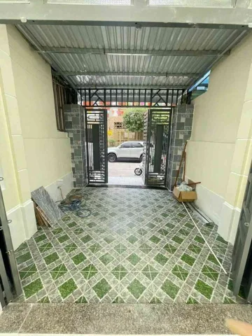 Bán Nhà riêng 39m2 có sẵn 39 m2 thổ cư giá 2.6 tỷ tại Đường Tp. Thủ Đức Phường Linh Xuân Thành phố Thủ Đức TP. Hồ Chí Minh