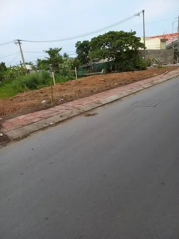 Bán lô gốc 261m2 có sẵn 261 m2 thổ cư giá 5.22 tỷ mặt tiền đường dẫn Võ Văn Kiệt gần Cầu Cái Cam 2, phường Long Châu, tỉnh Vĩnh Long