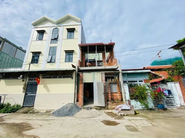 BÁN NHÀ 1 TRỆT 1 LẦU – TRƯỜNG THẠNH, Q9  giá 5.4 tỷ tại Đường Lò Lu Phường Trường Thạnh Quận 9 TP. Hồ Chí Minh
