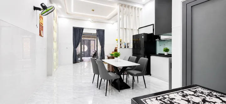 MỨC GIÁ DỄ TIẾP CẬN 3.95 T - 104m² – GIÁ TRỊ VƯỢT MONG ĐỢI TẠI TRUNG TÂM DĨ AN