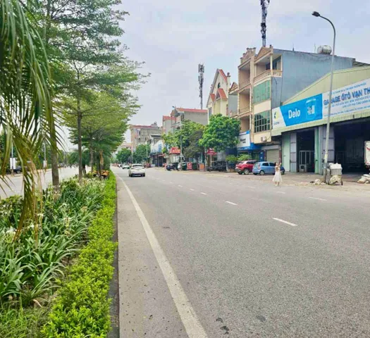 KINH DOANH BẤT CHẤP, NHÀ 4 TẦNG, 10 PHÒNG NGỦ,MẶT PHỐ MINH KHAI, DÒNG TIỀN CỰC KHỦNG HÀNG THÁNG