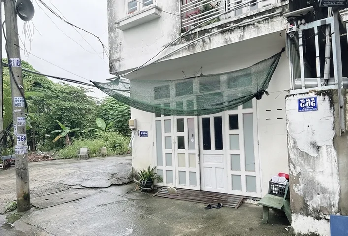 BÁN NHÀ 1 TRỆT 1 LẦU – HẺM 1 SẸC ĐƯỜNG SỐ 1, LÒ LU, PHƯỜNG TRƯỜNG THẠNH, TP. THỦ ĐỨC (Q9 CŨ) 390m2 có sẵn 266.7 m2 thổ cư giá 16.5 tỷ tại Đường Lò Lu Phường Trường Thạnh Quận 9 TP. Hồ Chí Minh