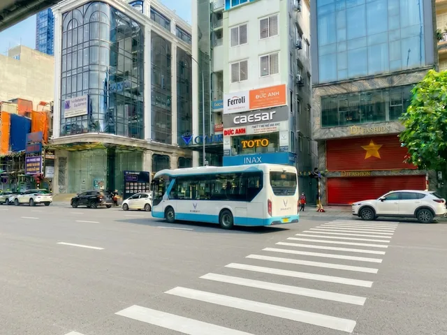 CẦN THANH KHOẢN NHANH NHÀ MẶT PHỐ TRƯỜNG CHINH, 60m² x 6T, MT 5.5m - CHỈ 24.8 TỶ - HIẾM!