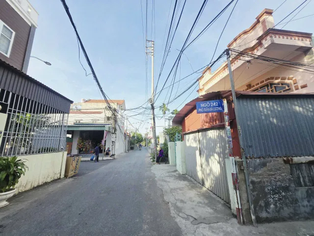 1HD40 🔥 **CHỈ 1 TỶ 2XX – ĐẤT ĐẸP TIỂU TRÀ, HƯNG ĐẠO** 🔥
