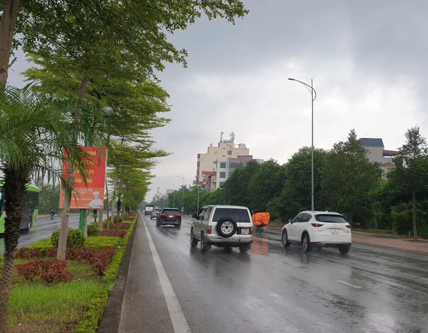 Bán Kho, nhà xưởng 220m2 có sẵn 220 m2 thổ cư giá 30.8 tỷ tại Đường Lý Thường Kiệt Xã Nội Duệ Huyện Tiên Du Bắc Ninh