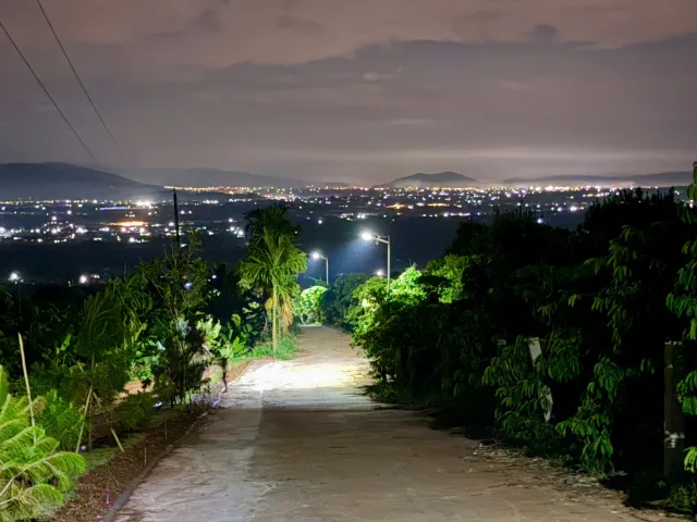 Bán Đất 166m2 có sẵn 100 m2 thổ cư giá 358 triệu tại - Chọn - Thị trấn Đinh Văn Huyện Lâm Hà Lâm Đồng
