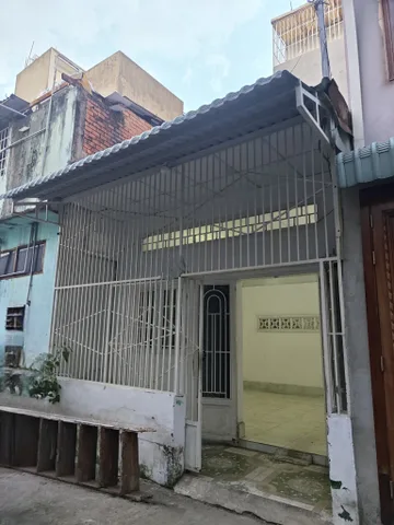 Bán Nhà riêng 38m2, giá 3.45 tỷ tại Đường Liên khu 4 - 5 Phường Bình Hưng Hoà B Quận Bình Tân TP. Hồ Chí Minh