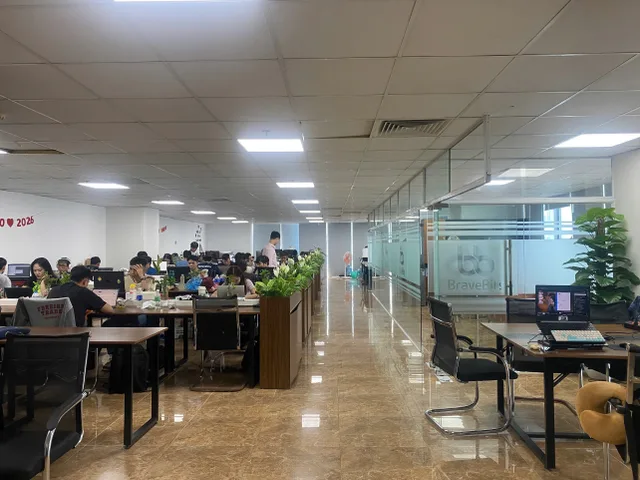 Cho thuê Văn phòng 220m2 giá 50 triệu tại - Chọn - Phường Cầu Diễn Quận Nam Từ Liêm Hà Nội