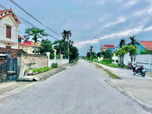 5KM154 🔥 **ĐẤT SÁT GA MINH TÂN – 154M² – HÀNG ĐẸP ĐẦU TƯ** 🔥