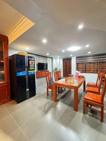 BÁN NHÀ ĐỒNG KỴ - TỪ SƠN- OTO TRÁNH- GARA OTO - TẶNG FULL NỘI THẤT
