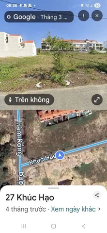 Bán đất Khúc Hạo Hội An Quảng Nam 📌📌📌Làm việc trực tiếp giá tốt !!!