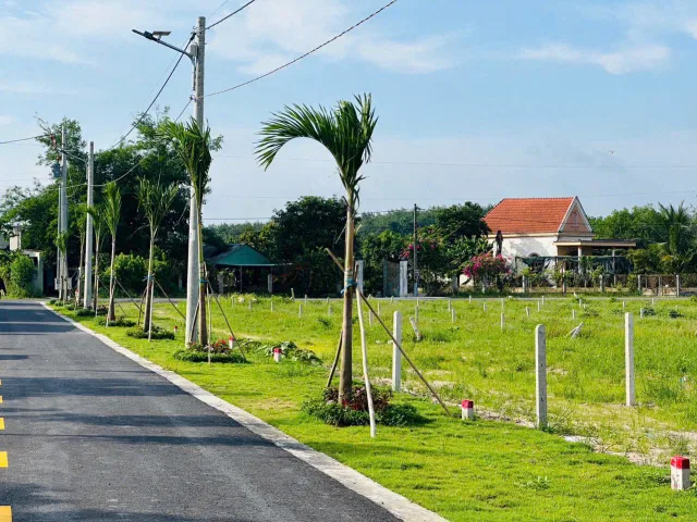 Cần tiền bán gấp lô đất đẹp tại minh thạnh tp. hồ chí minh